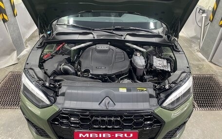 Audi A5, 2020 год, 4 750 000 рублей, 20 фотография