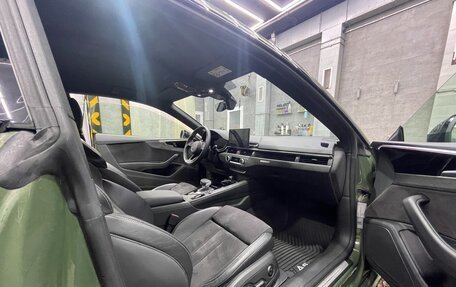 Audi A5, 2020 год, 4 750 000 рублей, 23 фотография