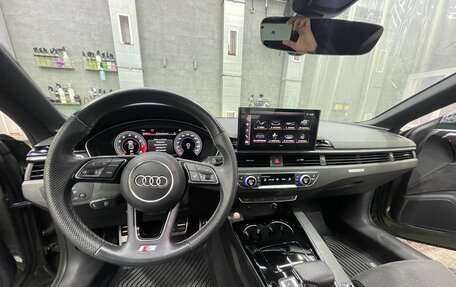 Audi A5, 2020 год, 4 750 000 рублей, 27 фотография