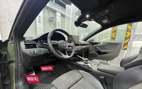 Audi A5, 2020 год, 4 750 000 рублей, 24 фотография