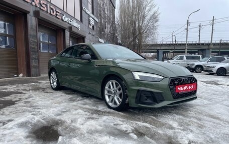 Audi A5, 2020 год, 4 750 000 рублей, 35 фотография
