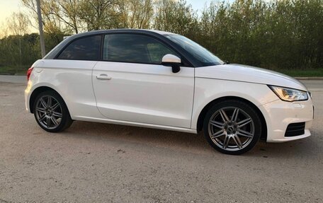Audi A1, 2015 год, 1 200 000 рублей, 4 фотография
