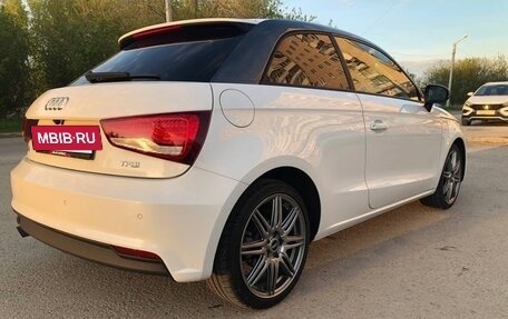 Audi A1, 2015 год, 1 200 000 рублей, 6 фотография
