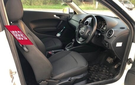 Audi A1, 2015 год, 1 200 000 рублей, 8 фотография