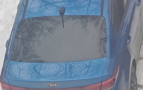 KIA Rio IV, 2019 год, 1 450 000 рублей, 2 фотография