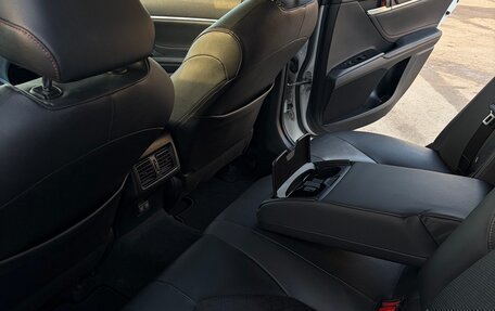 Toyota Camry, 2021 год, 3 480 000 рублей, 15 фотография