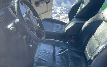 Nissan X-Trail, 2004 год, 750 000 рублей, 13 фотография