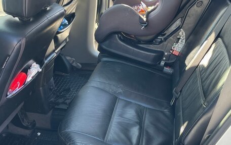 Nissan X-Trail, 2004 год, 750 000 рублей, 12 фотография