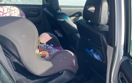 Nissan X-Trail, 2004 год, 750 000 рублей, 10 фотография