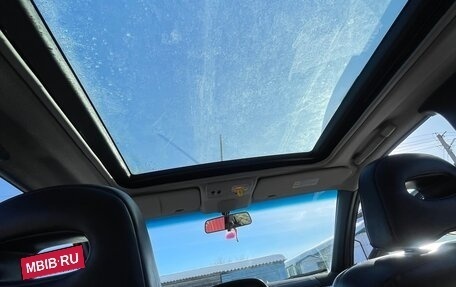 Nissan X-Trail, 2004 год, 750 000 рублей, 15 фотография