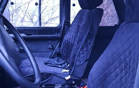 ЛуАЗ Hunter, 2015 год, 780 000 рублей, 19 фотография