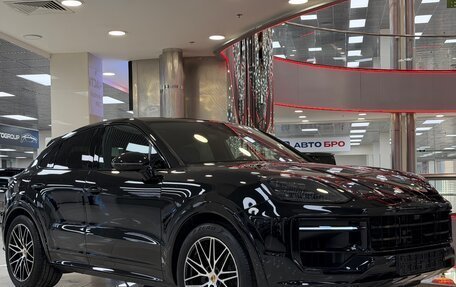 Porsche Cayenne III, 2026 год, 17 795 000 рублей, 2 фотография