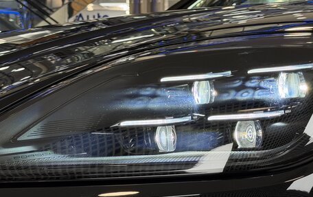 Porsche Cayenne III, 2026 год, 17 795 000 рублей, 6 фотография