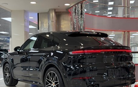 Porsche Cayenne III, 2026 год, 17 795 000 рублей, 3 фотография