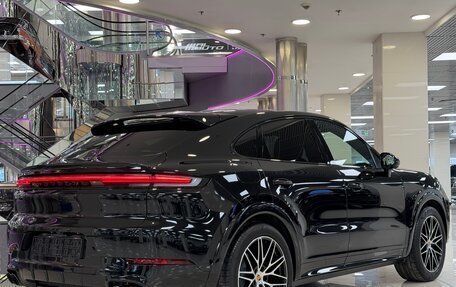 Porsche Cayenne III, 2026 год, 17 795 000 рублей, 4 фотография