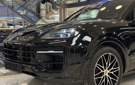 Porsche Cayenne III, 2026 год, 17 795 000 рублей, 5 фотография