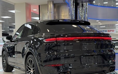 Porsche Cayenne III, 2026 год, 17 795 000 рублей, 15 фотография