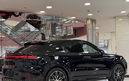 Porsche Cayenne III, 2026 год, 17 795 000 рублей, 13 фотография