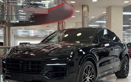 Porsche Cayenne III, 2026 год, 17 795 000 рублей, 14 фотография