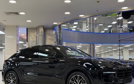 Porsche Cayenne III, 2026 год, 17 795 000 рублей, 12 фотография