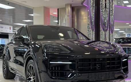 Porsche Cayenne III, 2026 год, 17 795 000 рублей, 16 фотография