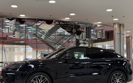 Porsche Cayenne III, 2026 год, 17 795 000 рублей, 10 фотография