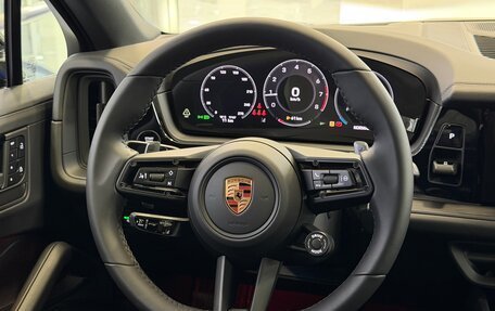 Porsche Cayenne III, 2026 год, 17 795 000 рублей, 9 фотография