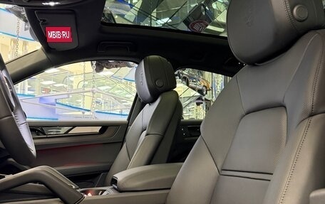 Porsche Cayenne III, 2026 год, 17 795 000 рублей, 7 фотография