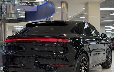 Porsche Cayenne III, 2026 год, 17 795 000 рублей, 17 фотография