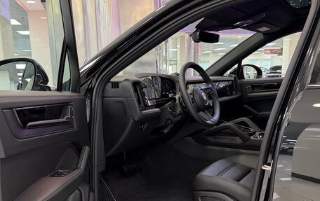 Porsche Cayenne III, 2026 год, 17 795 000 рублей, 21 фотография