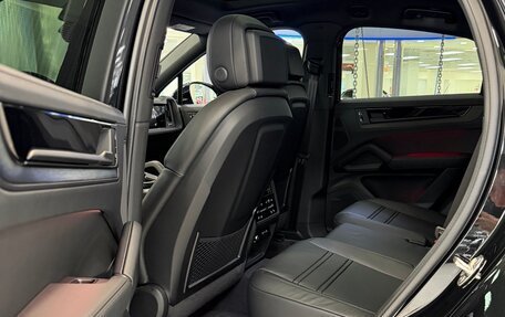 Porsche Cayenne III, 2026 год, 17 795 000 рублей, 25 фотография