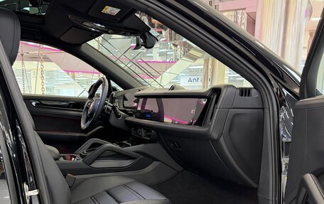 Porsche Cayenne III, 2026 год, 17 795 000 рублей, 26 фотография