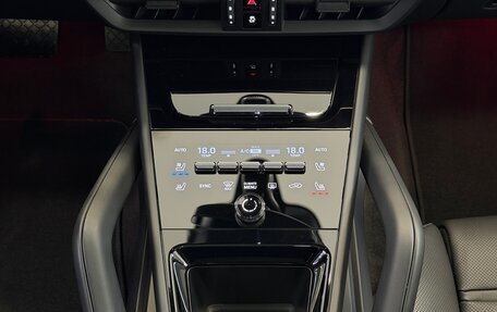 Porsche Cayenne III, 2026 год, 17 795 000 рублей, 30 фотография