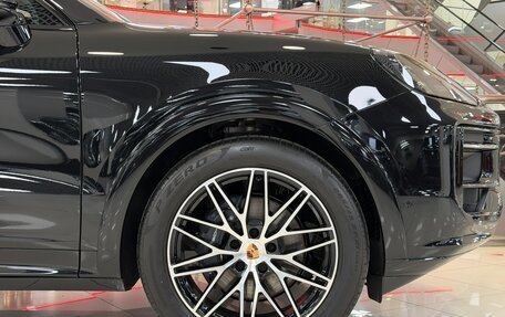 Porsche Cayenne III, 2026 год, 17 795 000 рублей, 37 фотография