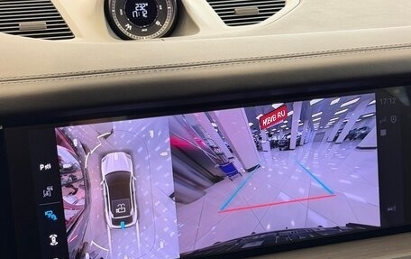 Porsche Cayenne III, 2026 год, 17 795 000 рублей, 34 фотография