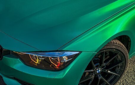 BMW 3 серия, 2014 год, 2 000 000 рублей, 2 фотография