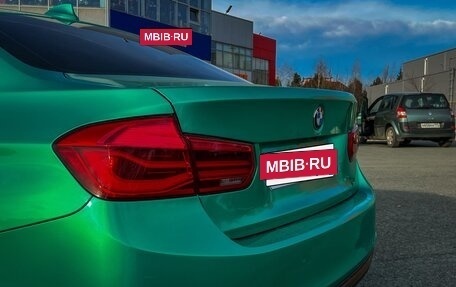 BMW 3 серия, 2014 год, 2 000 000 рублей, 7 фотография