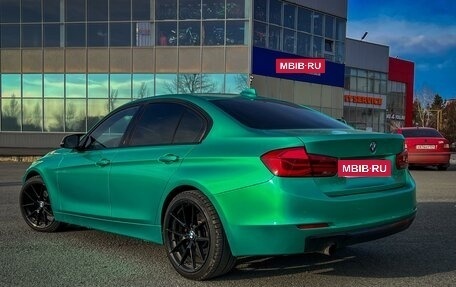 BMW 3 серия, 2014 год, 2 000 000 рублей, 6 фотография