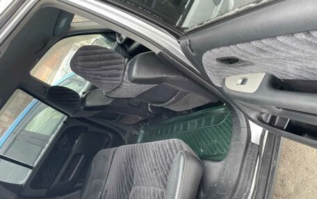 Honda CR-V II рестайлинг, 2001 год, 650 000 рублей, 6 фотография