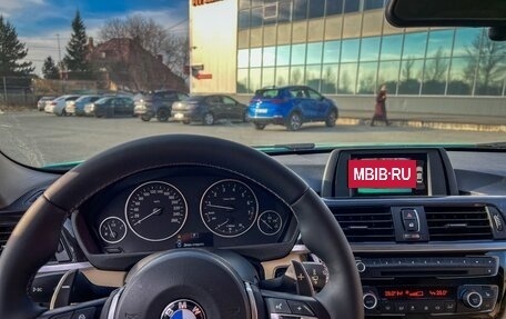 BMW 3 серия, 2014 год, 2 000 000 рублей, 12 фотография