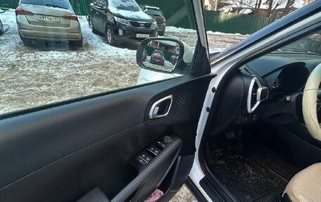 KIA Soul III, 2022 год, 2 350 000 рублей, 9 фотография