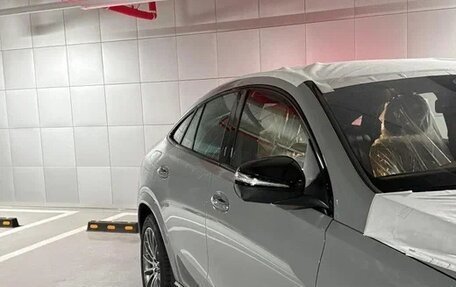 Mercedes-Benz GLE Coupe, 2025 год, 14 100 000 рублей, 2 фотография