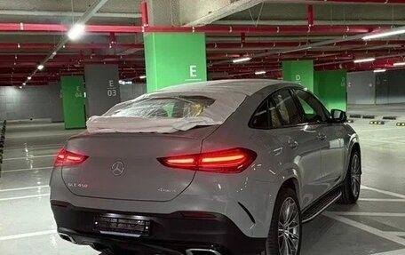 Mercedes-Benz GLE Coupe, 2025 год, 14 100 000 рублей, 3 фотография