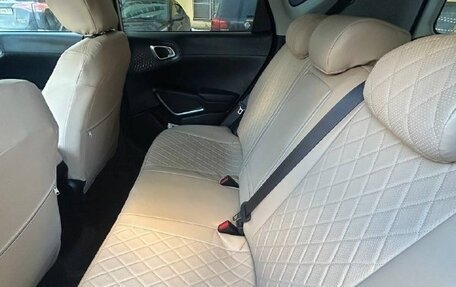 KIA Soul III, 2022 год, 2 350 000 рублей, 10 фотография