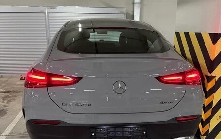 Mercedes-Benz GLE Coupe, 2025 год, 14 100 000 рублей, 6 фотография