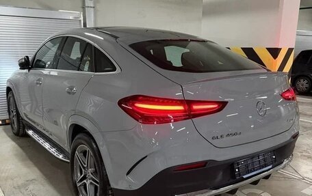 Mercedes-Benz GLE Coupe, 2025 год, 14 100 000 рублей, 5 фотография