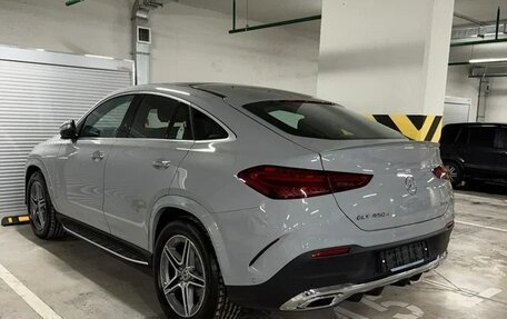 Mercedes-Benz GLE Coupe, 2025 год, 14 100 000 рублей, 7 фотография