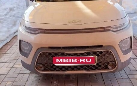 KIA Soul III, 2022 год, 2 350 000 рублей, 12 фотография