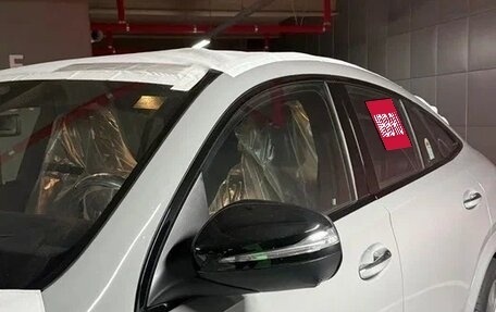 Mercedes-Benz GLE Coupe, 2025 год, 14 100 000 рублей, 8 фотография