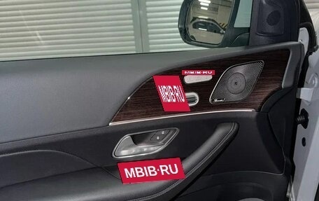 Mercedes-Benz GLE Coupe, 2025 год, 14 100 000 рублей, 10 фотография